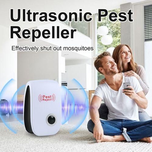 Home Insect Repellent Night Light Mosquito Repellent