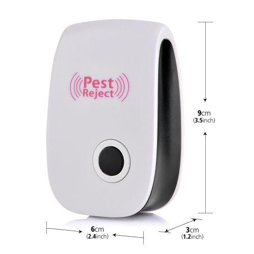 Home Insect Repellent Night Light Mosquito Repellent