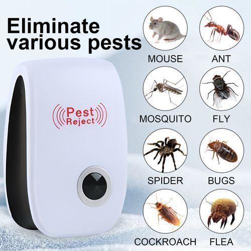 Home Insect Repellent Night Light Mosquito Repellent
