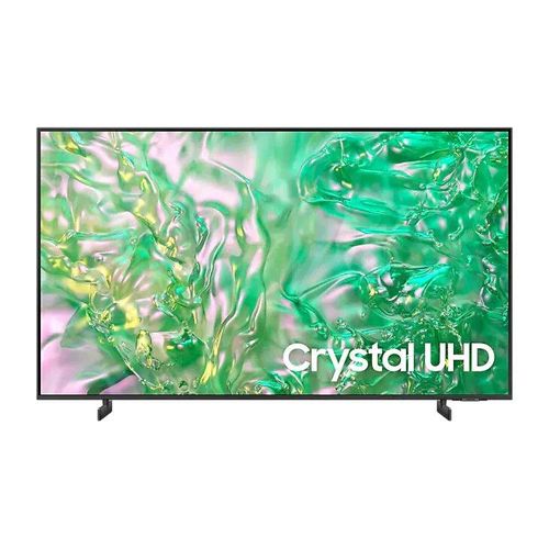 Samsung 55 inch UA55DU8000 Crystal UHD 4K (2024) Tizen OS Smart TV