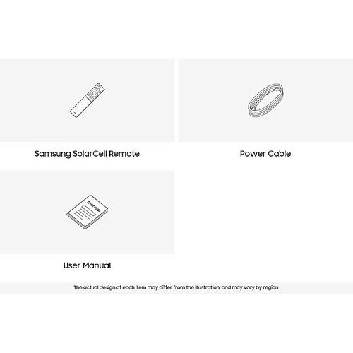 Samsung 55 inch UA55DU8000 Crystal UHD 4K (2024) Tizen OS Smart TV