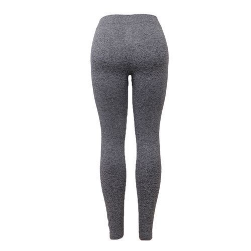 Women's Designer Legging - Grey