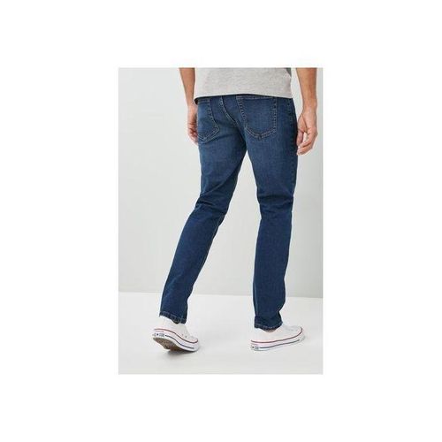 Men's Designer Jeans - Blue