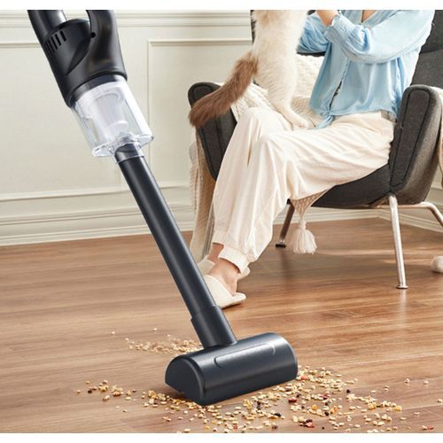 Wireless Charging Handheld Portable Vacuum Cleaner, Household/Car Vacuum Cleaner