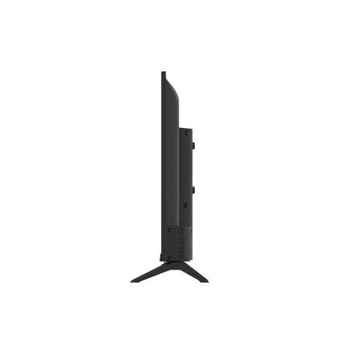 Black Ark Digital LED Tv 24 Inches Frameless - Black