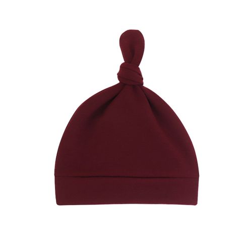 23 Colors Baby Hat For New Born Cotton Baby Beanie Newborn