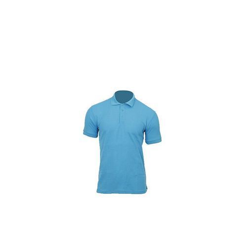 4Pack Of Men's Polo T-shirt Blue,Black l,Grey,Red.