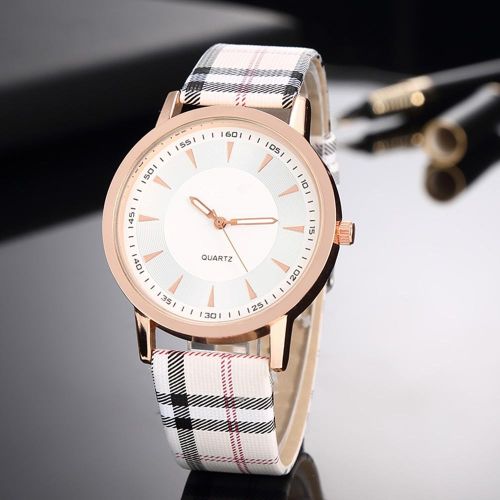 Ladies Quartz Watch