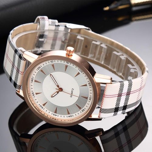 Ladies Quartz Watch