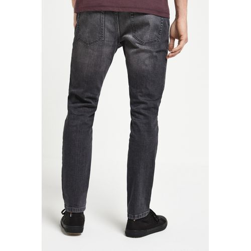 Other Men's Slim Fit DesignerJeans - Grey. Designs May Vary.