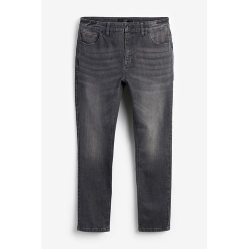Other Men's Slim Fit DesignerJeans - Grey. Designs May Vary.