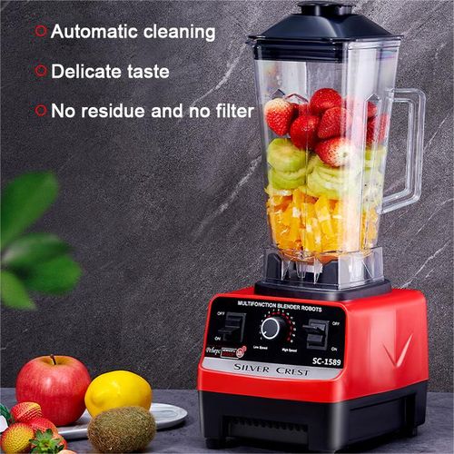 2.5L Multifunctional Wall Breaker,Single Cup Cooking Machine,Juicer,Blender-UK