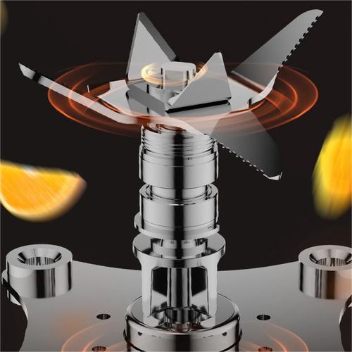 2.5L Multifunctional Wall Breaker,Single Cup Cooking Machine,Juicer,Blender-UK