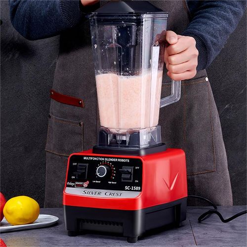 2.5L Multifunctional Wall Breaker,Single Cup Cooking Machine,Juicer,Blender-UK