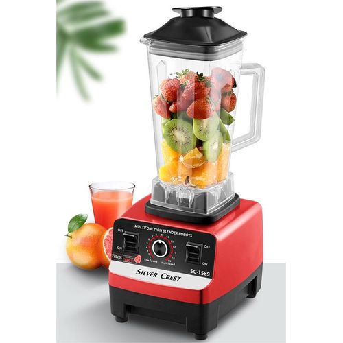 2.5L Multifunctional Wall Breaker,Single Cup Cooking Machine,Juicer,Blender-UK