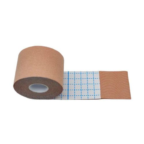 Boob Tape Bra, Brown