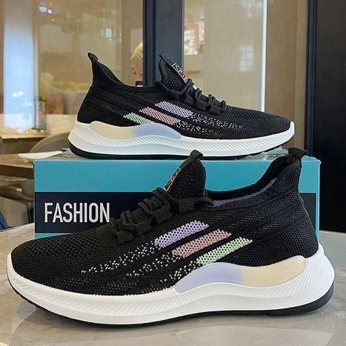 Women's Casual Shoes Running Sneakers Ladies Sneakers Sports Shoes