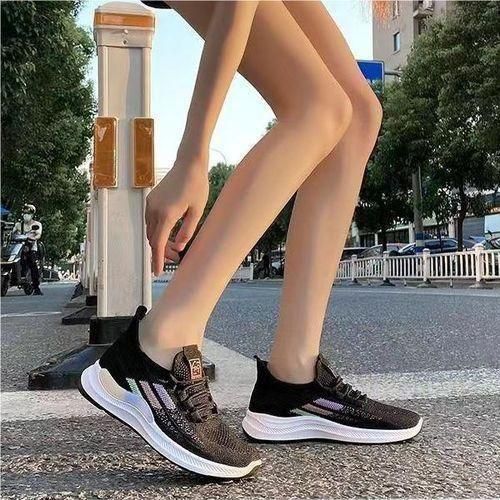 Women's Casual Shoes Running Sneakers Ladies Sneakers Sports Shoes