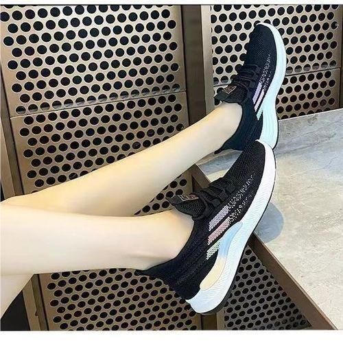 Women's Casual Shoes Running Sneakers Ladies Sneakers Sports Shoes