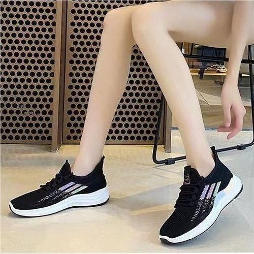 Women's Casual Shoes Running Sneakers Ladies Sneakers Sports Shoes