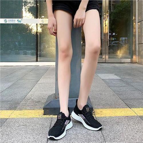 Women's Casual Shoes Running Sneakers Ladies Sneakers Sports Shoes