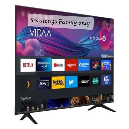 Hisense 43