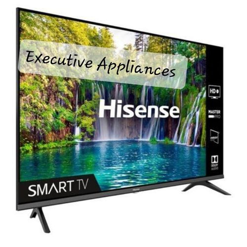 Hisense 43