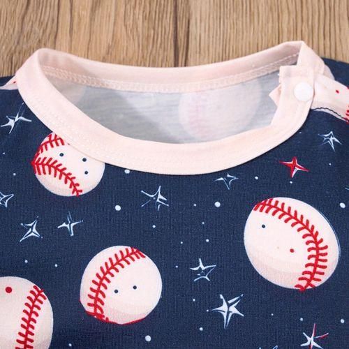 Long Sleeve Baby Clothes Jumpsuit 18 To 24 Months