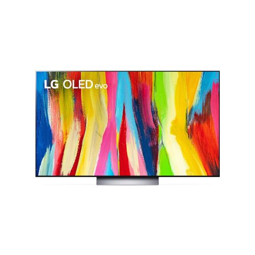 LG OLED C2 55