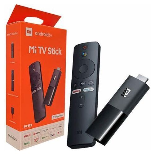 Amazon Fire TV Stick 4K Max /Mi Tv Stick Streaming Device, Wi-Fi 6, Alexa Voice Remote (includes TV Controls)