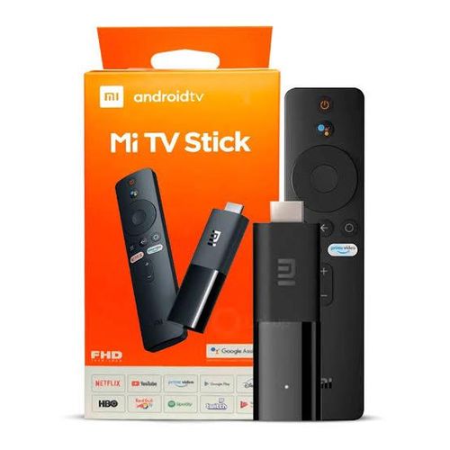 Amazon Fire TV Stick 4K Max /Mi Tv Stick Streaming Device, Wi-Fi 6, Alexa Voice Remote (includes TV Controls)
