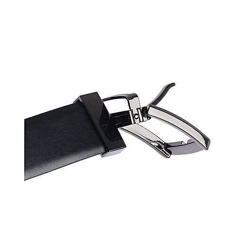 Men's Convertible Belt - Black,Brown