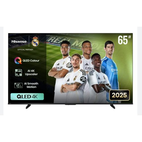Hisense 65 Inch UHD LED TV Smart 4K Digital-OS VIDAA A7 SERIES