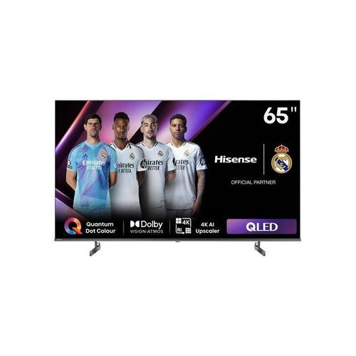 Hisense 65 Inch UHD LED TV Smart 4K Digital-OS VIDAA A7 SERIES
