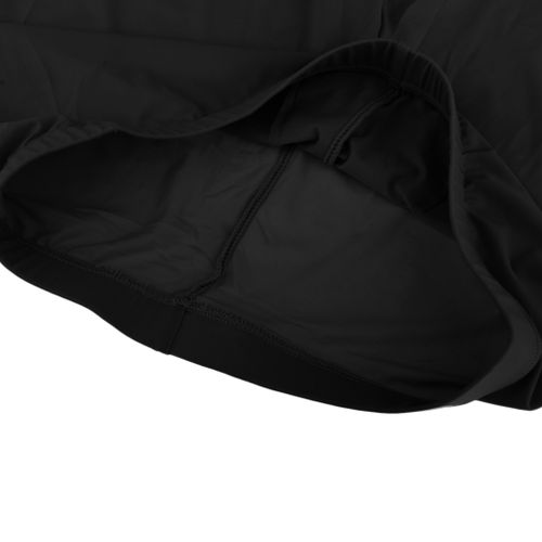 Bright Compression Pants For Young Ladies Girl M Black