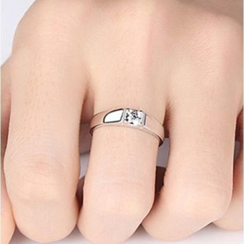 General Fashionable Wedding Rings For Couple