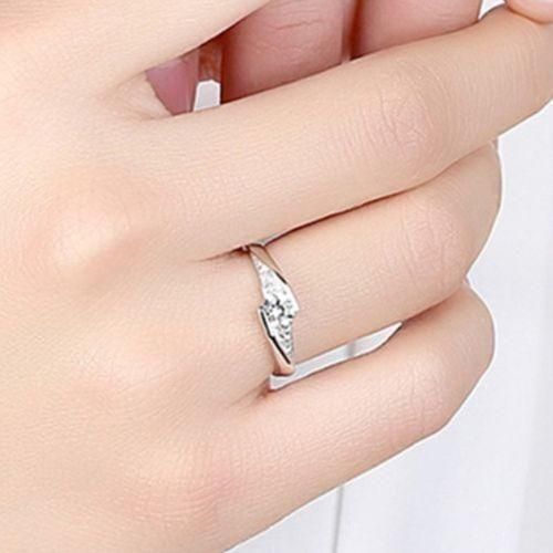 General Fashionable Wedding Rings For Couple