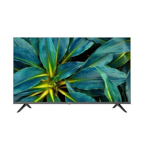 Hisense 32 Inch Smart  Android Frameless TV - Black