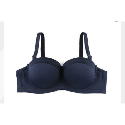 Binnys Pushup Bra - Black