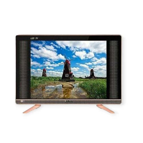 Mitech Digital Free To Air Tv 17 Inch - Black