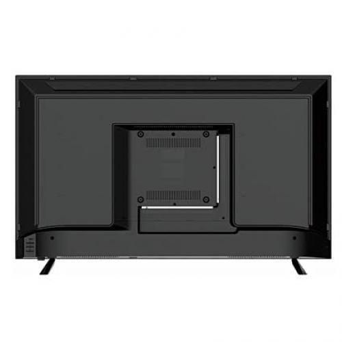 Smartplus 32 Inch Frameless FHD Android 14 Smart Free To Air Tv - Black(1 YR WRNTY)
