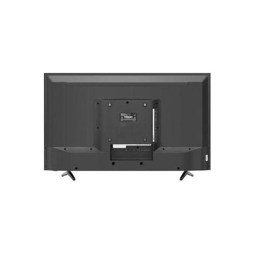 Smartplus 32 Inch Frameless VIDAA HD V Series Smart Free To Air Tv - Black(1 YR WRNTY)