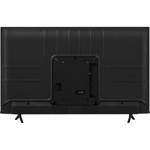 Smartec 50 Inch Android Smart With YouTube, Netflix etc,Wi-Fi & HDMI,USB Ports LED TV - Black