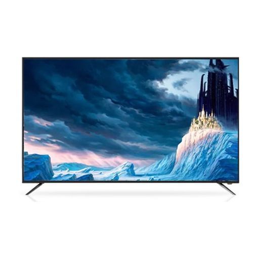 Smartplus 42 Inch Full HD LED Digital Frameless TV &ndash; Black.