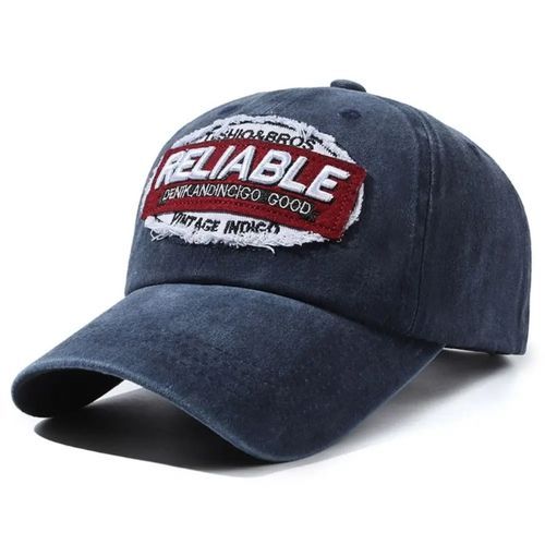 Embroidery Baseball Caps Fashion Outdoor Sports Casquette Trucker Caps Man Women