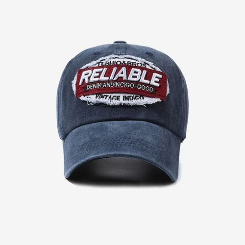 Embroidery Baseball Caps Fashion Outdoor Sports Casquette Trucker Caps Man Women