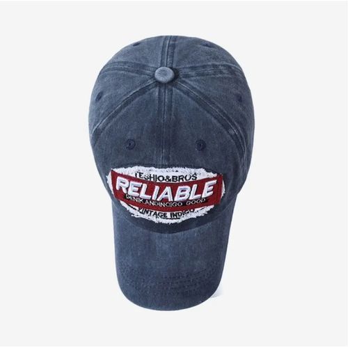 Embroidery Baseball Caps Fashion Outdoor Sports Casquette Trucker Caps Man Women