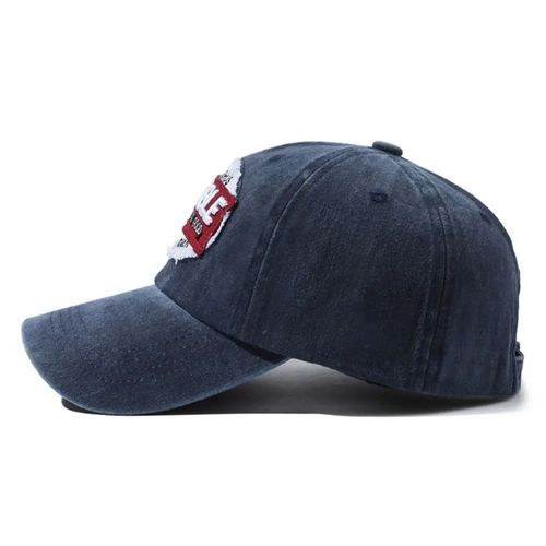 Embroidery Baseball Caps Fashion Outdoor Sports Casquette Trucker Caps Man Women