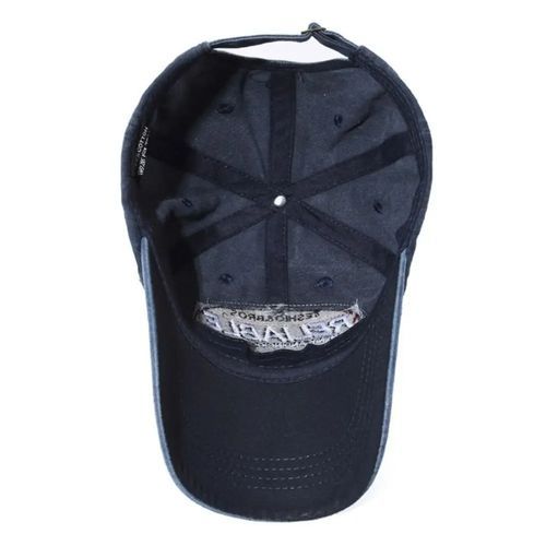 Embroidery Baseball Caps Fashion Outdoor Sports Casquette Trucker Caps Man Women
