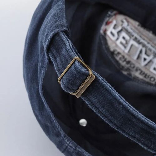 Embroidery Baseball Caps Fashion Outdoor Sports Casquette Trucker Caps Man Women